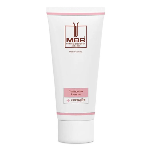 Continueline Shampoo-Hassas Saç Derisi için Şampuan, MEDICAL BEAUTY RESEARCH